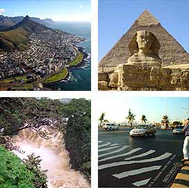 PrimeTourism