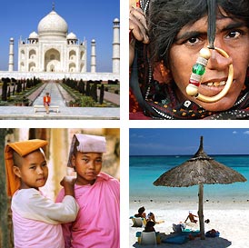 PrimeTourism
