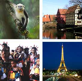 PrimeTourism