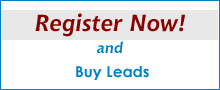 Register Now and Buy Leads